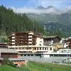 HOTEL ALPHOF Sölden Austrija 3